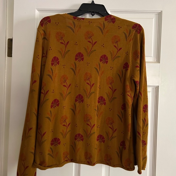 Gudrun Sjoden cardigan - Picture 3 of 3